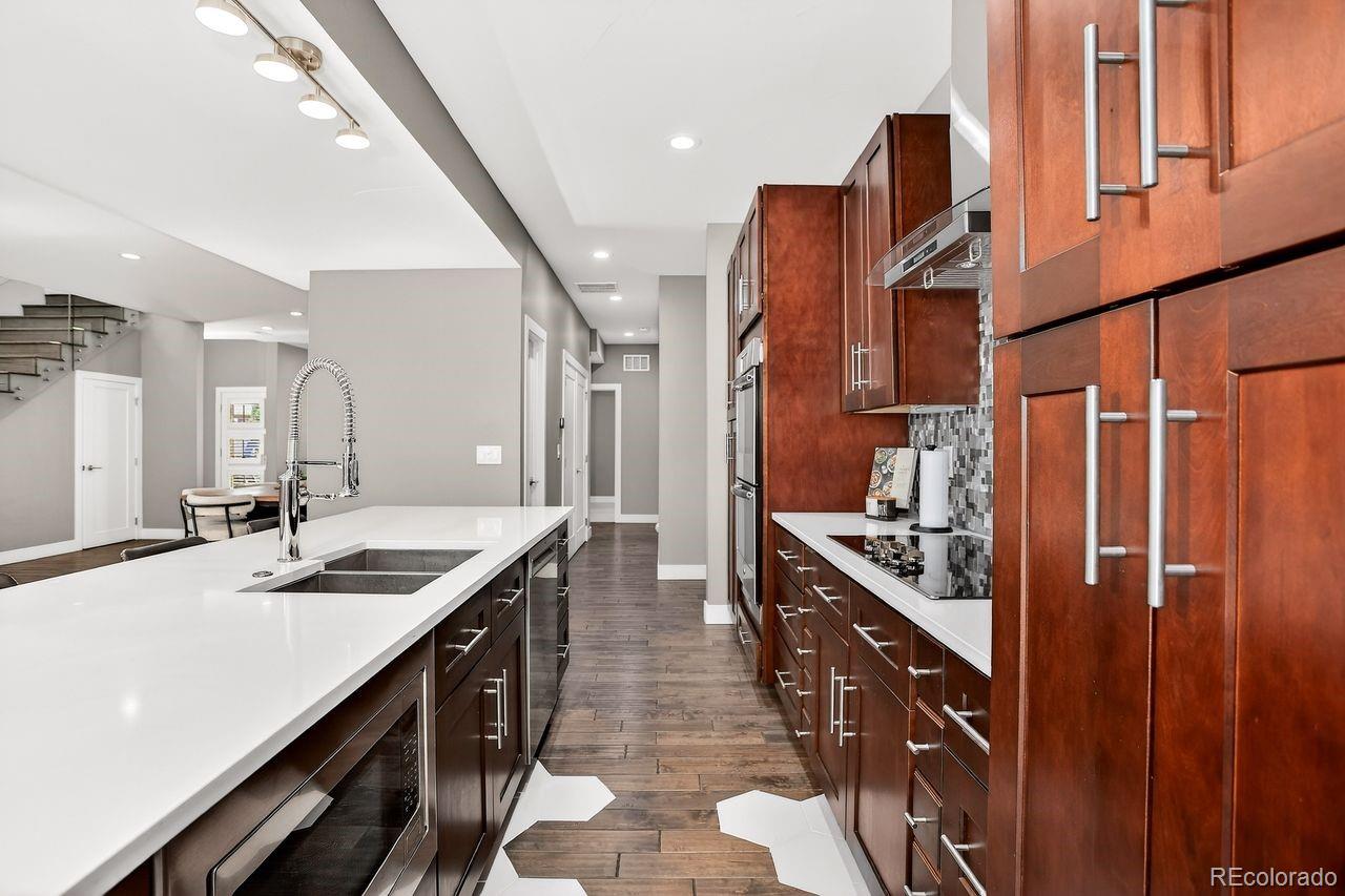 2624 S Race Street Denver CO 80210