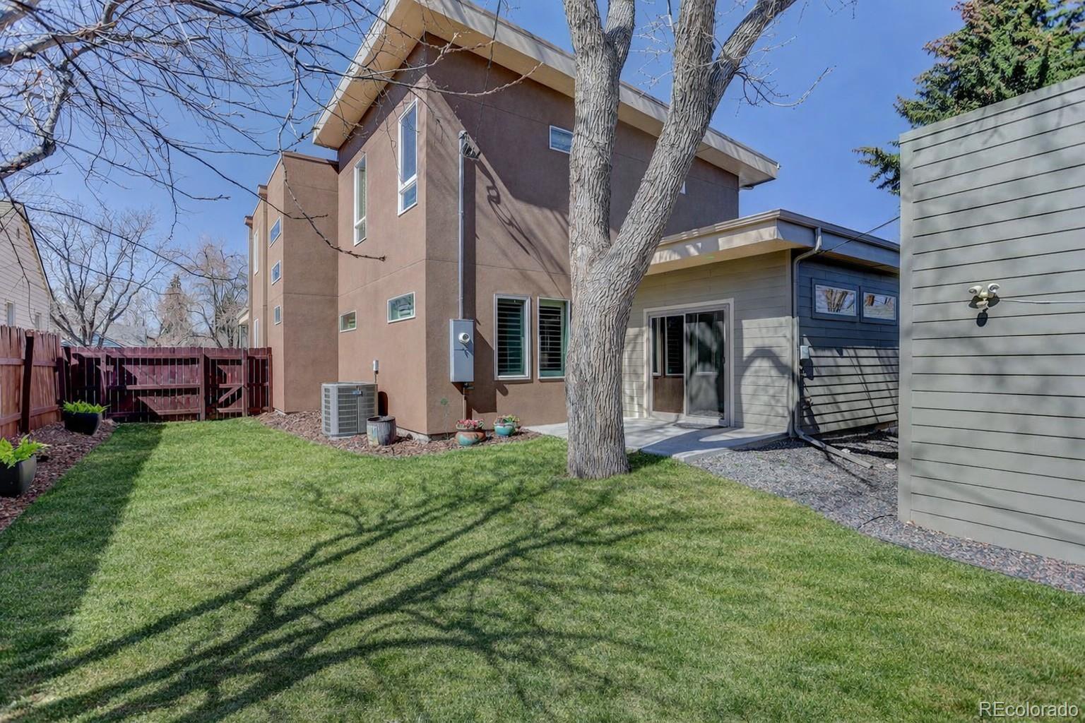 2624 S Race Street Denver CO 80210