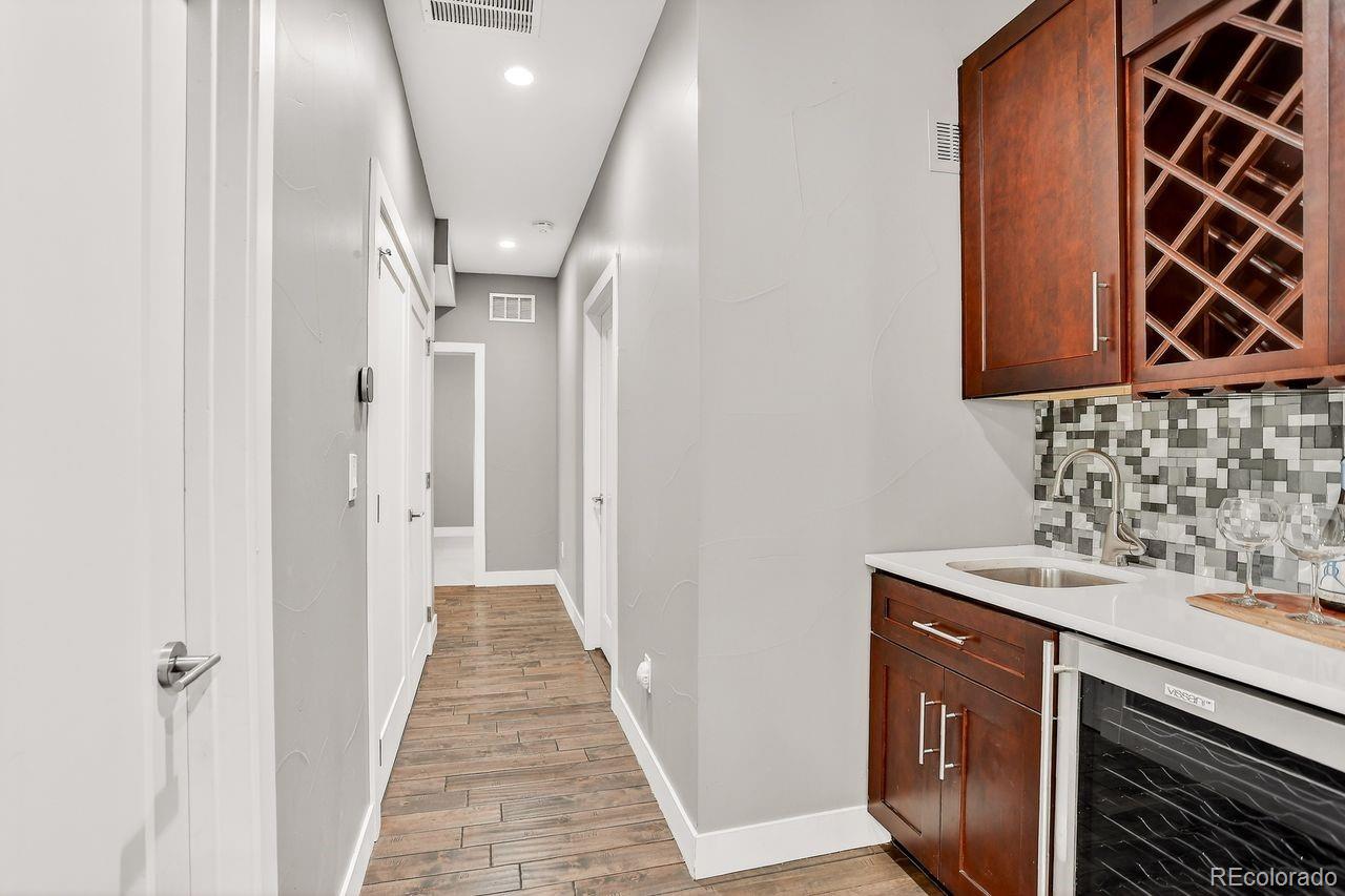2624 S Race Street Denver CO 80210