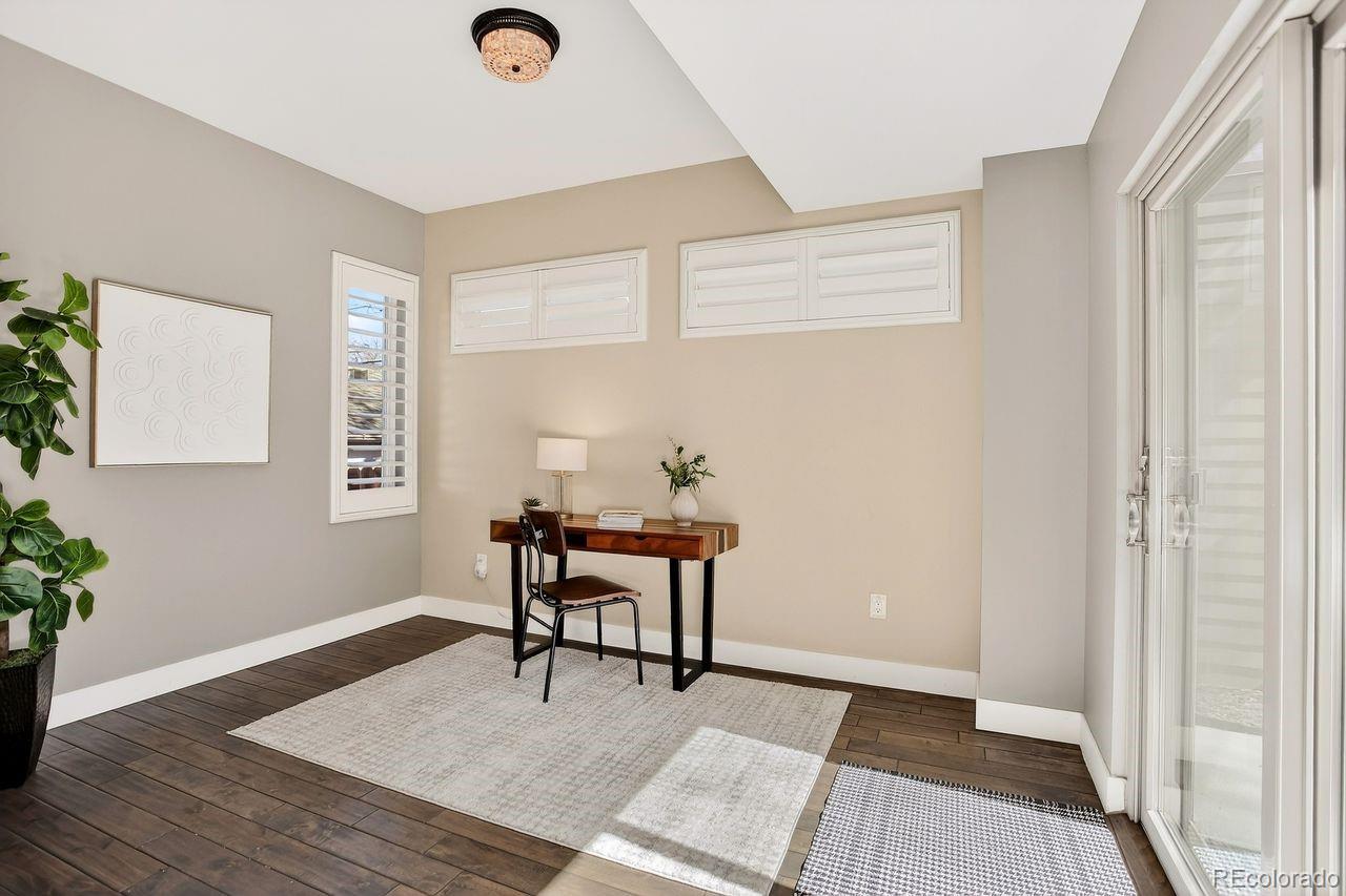 2624 S Race Street Denver CO 80210
