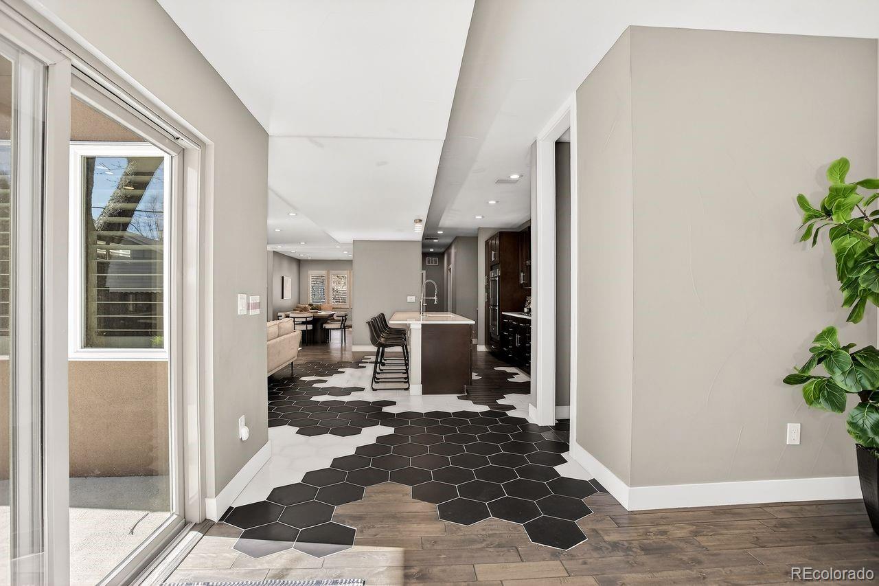 2624 S Race Street Denver CO 80210