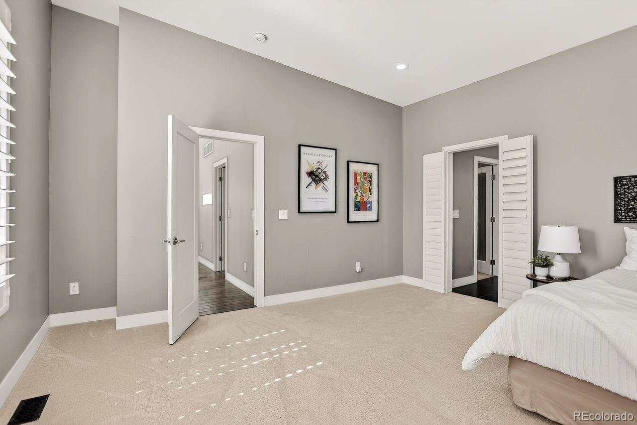 2624 S Race Street Denver CO 80210