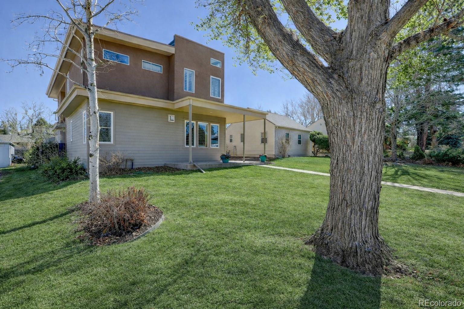 2624 S Race Street Denver CO 80210