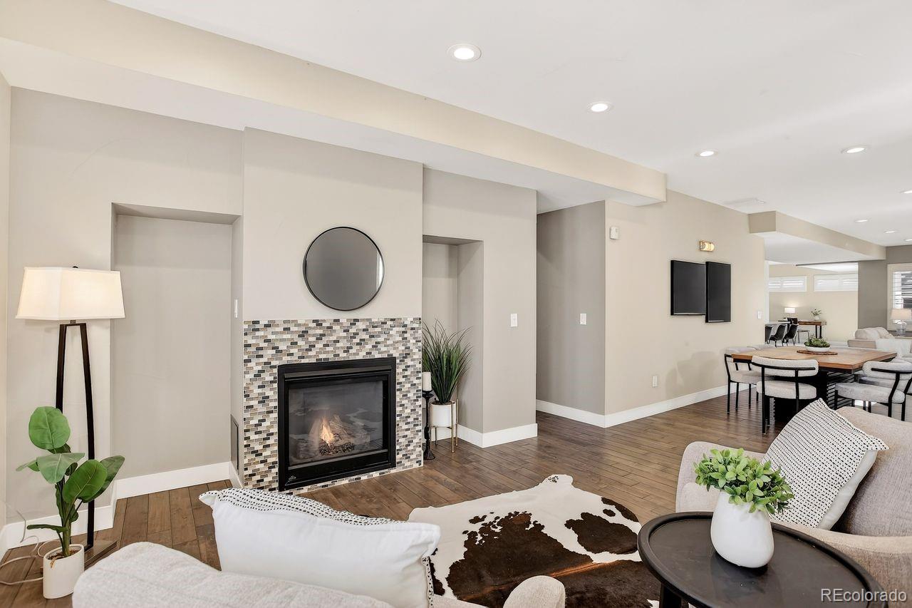 2624 S Race Street Denver CO 80210
