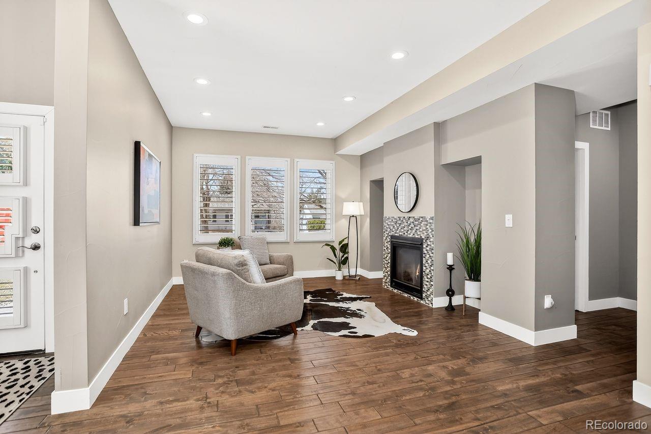 2624 S Race Street Denver CO 80210