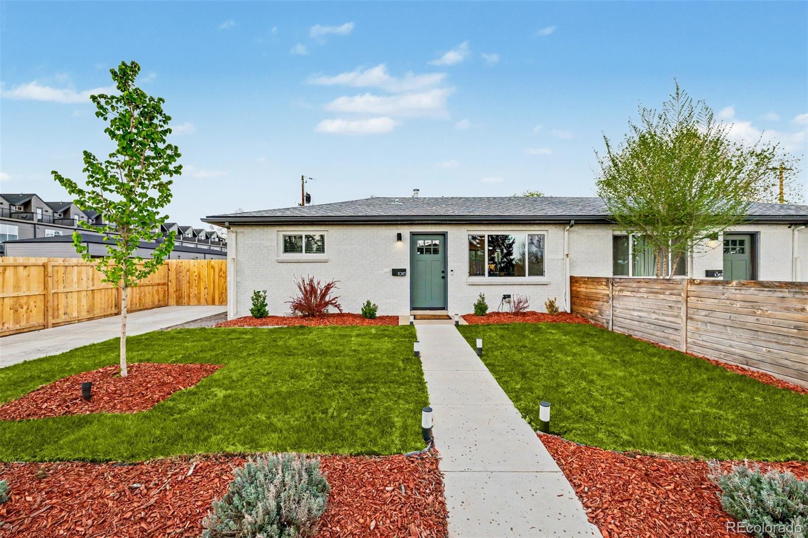 1085 N Wolff Street Denver CO 80204