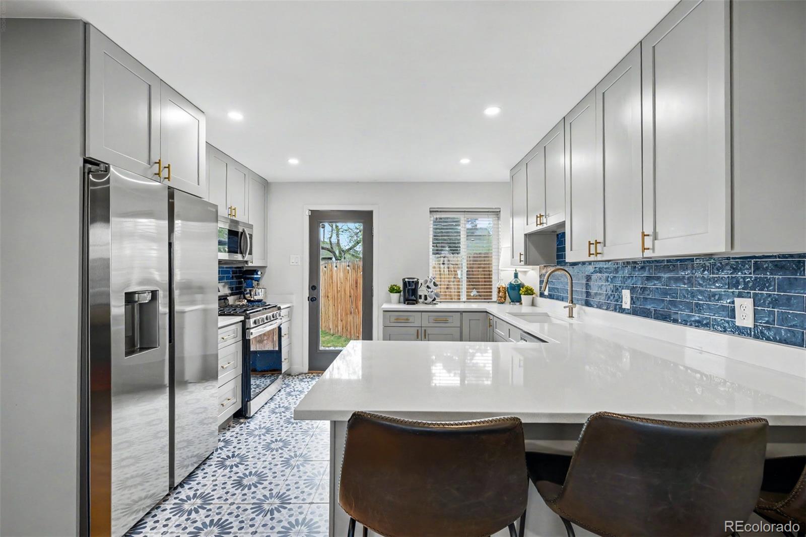 1085 N Wolff Street Denver CO 80204