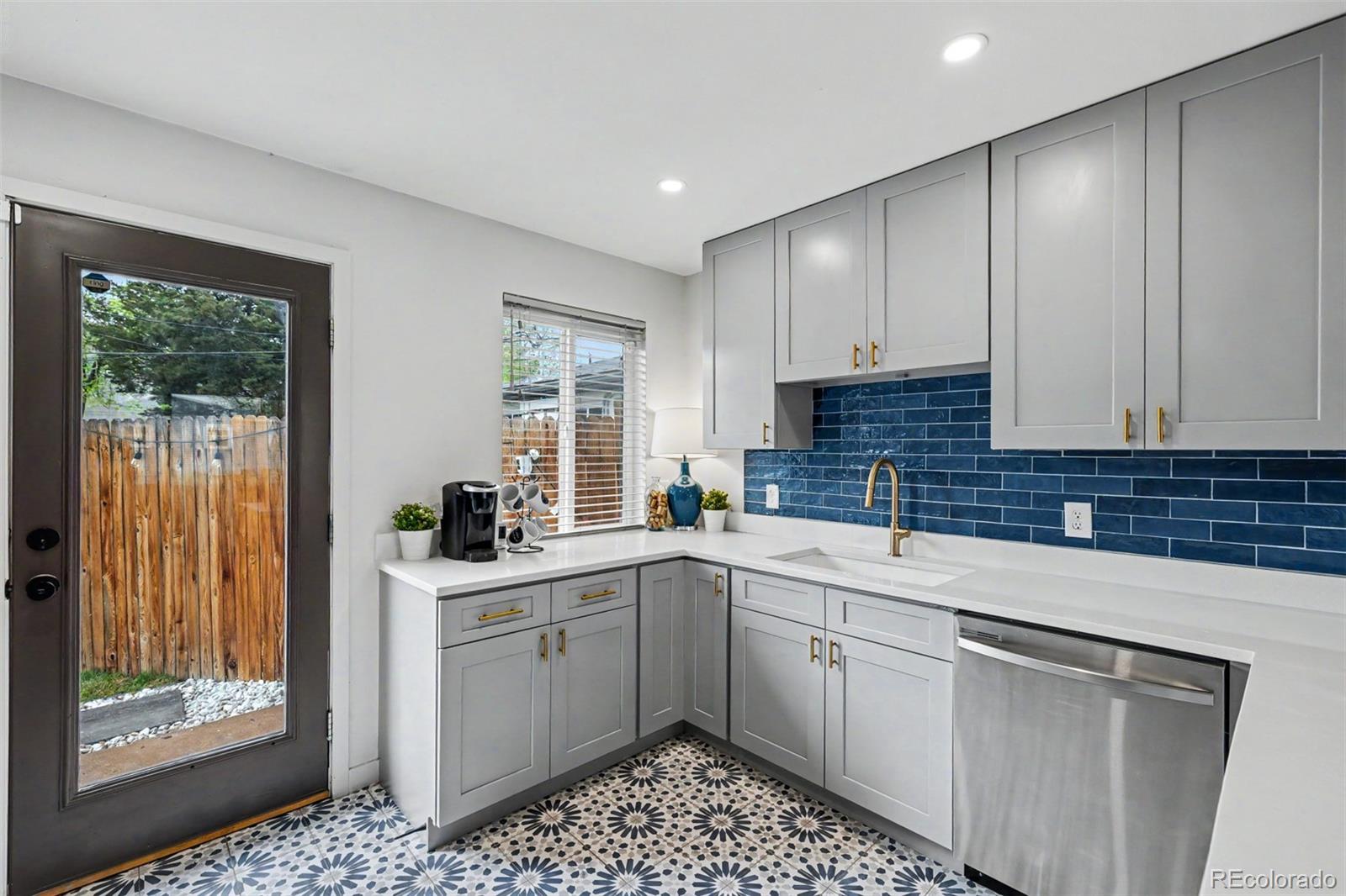 1085 N Wolff Street Denver CO 80204