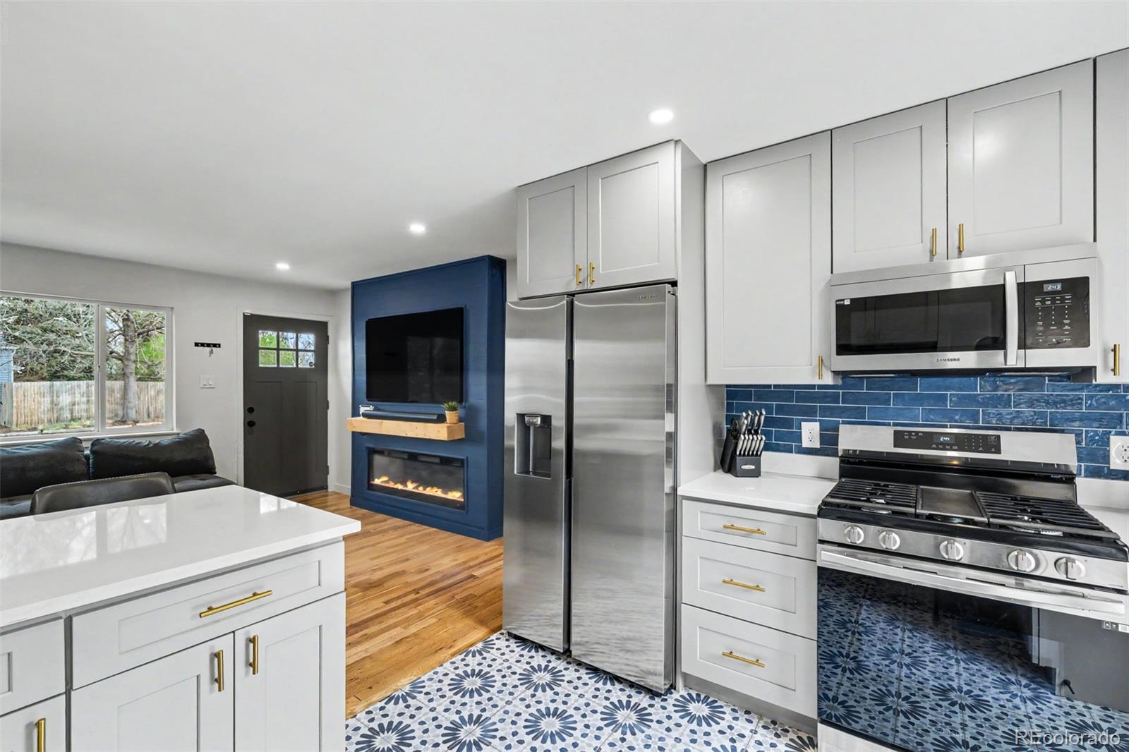 1085 N Wolff Street Denver CO 80204