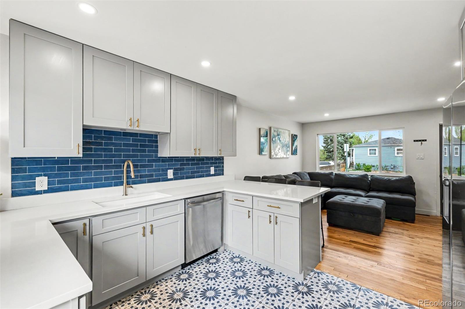 1085 N Wolff Street Denver CO 80204