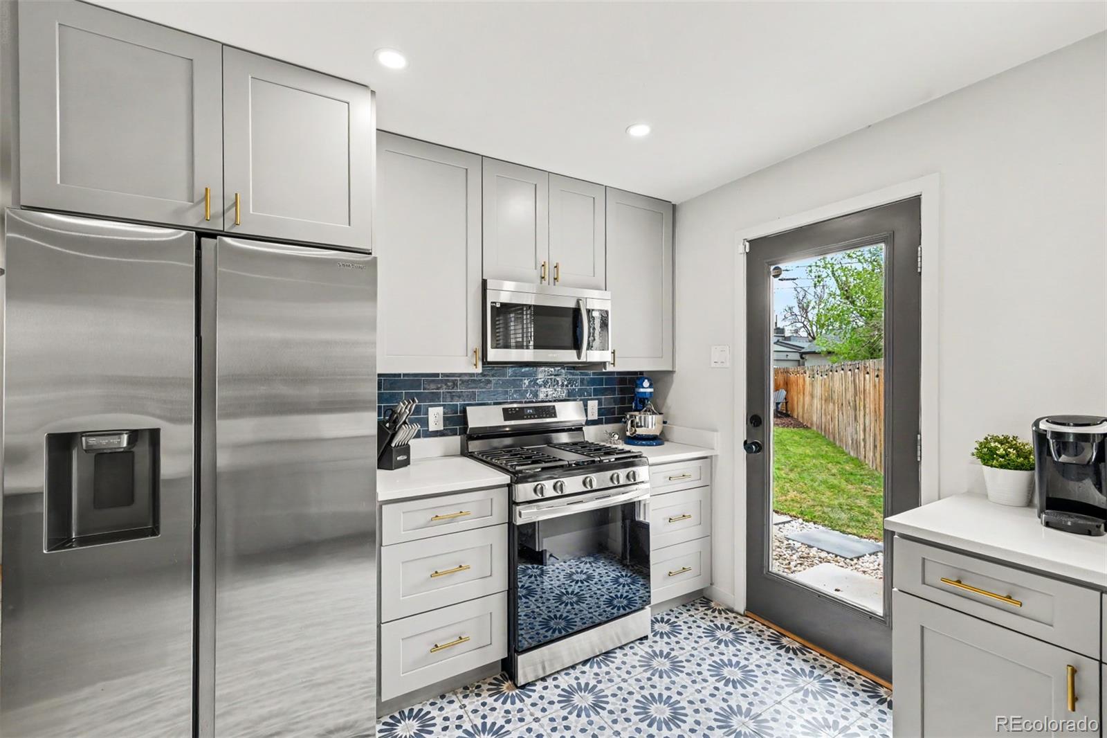 1085 N Wolff Street Denver CO 80204