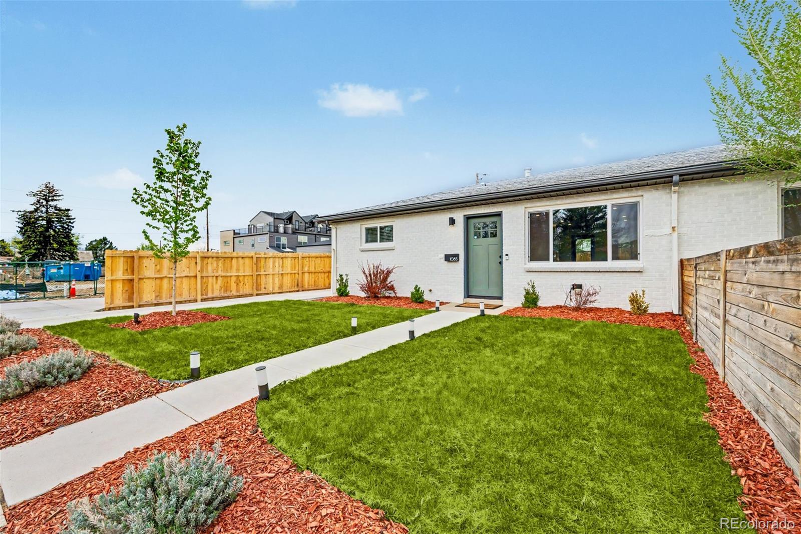 1085 N Wolff Street Denver CO 80204