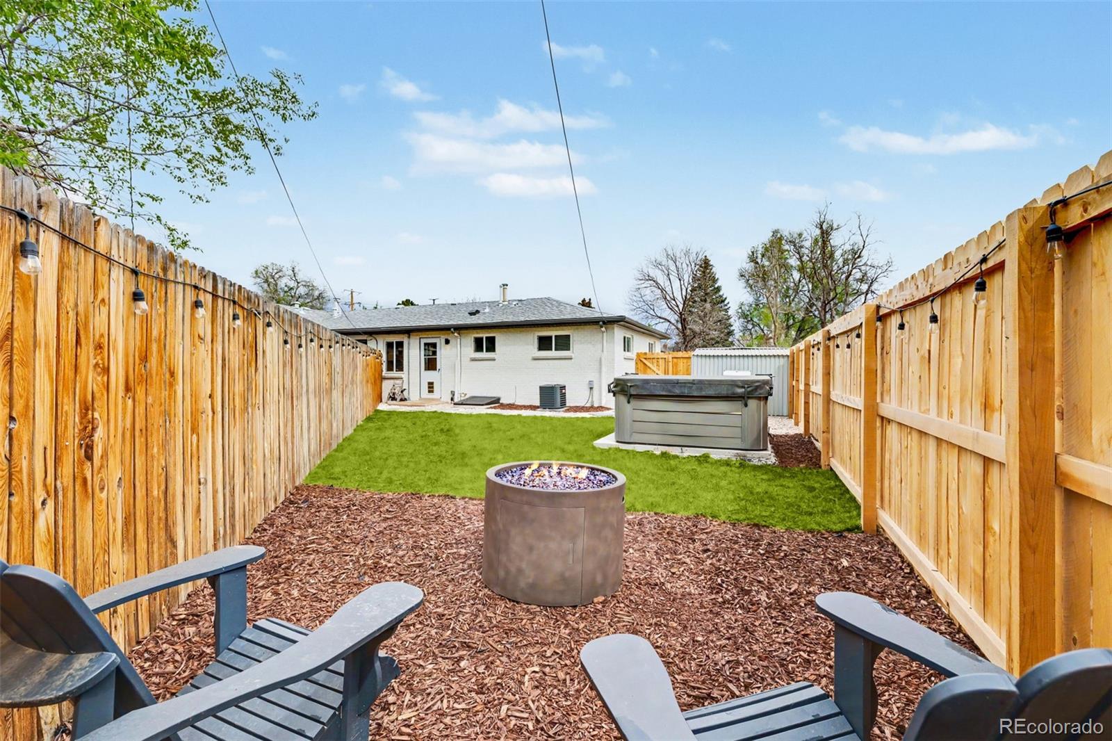 1085 N Wolff Street Denver CO 80204