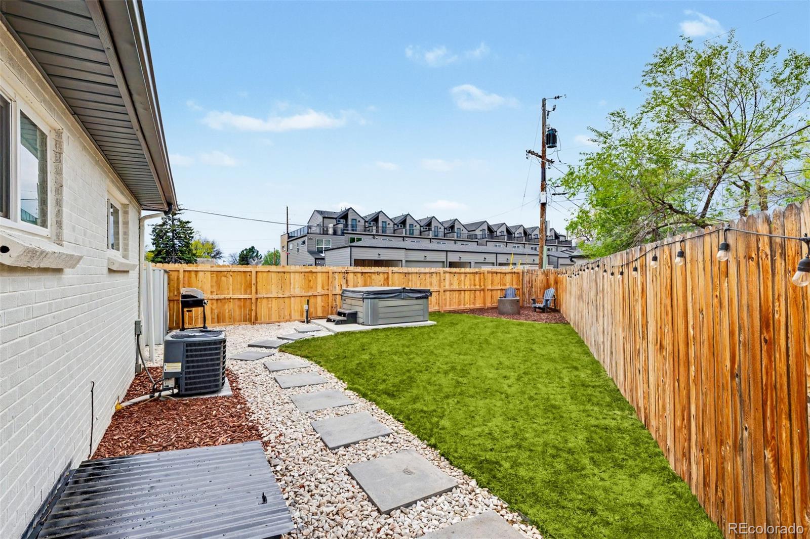 1085 N Wolff Street Denver CO 80204