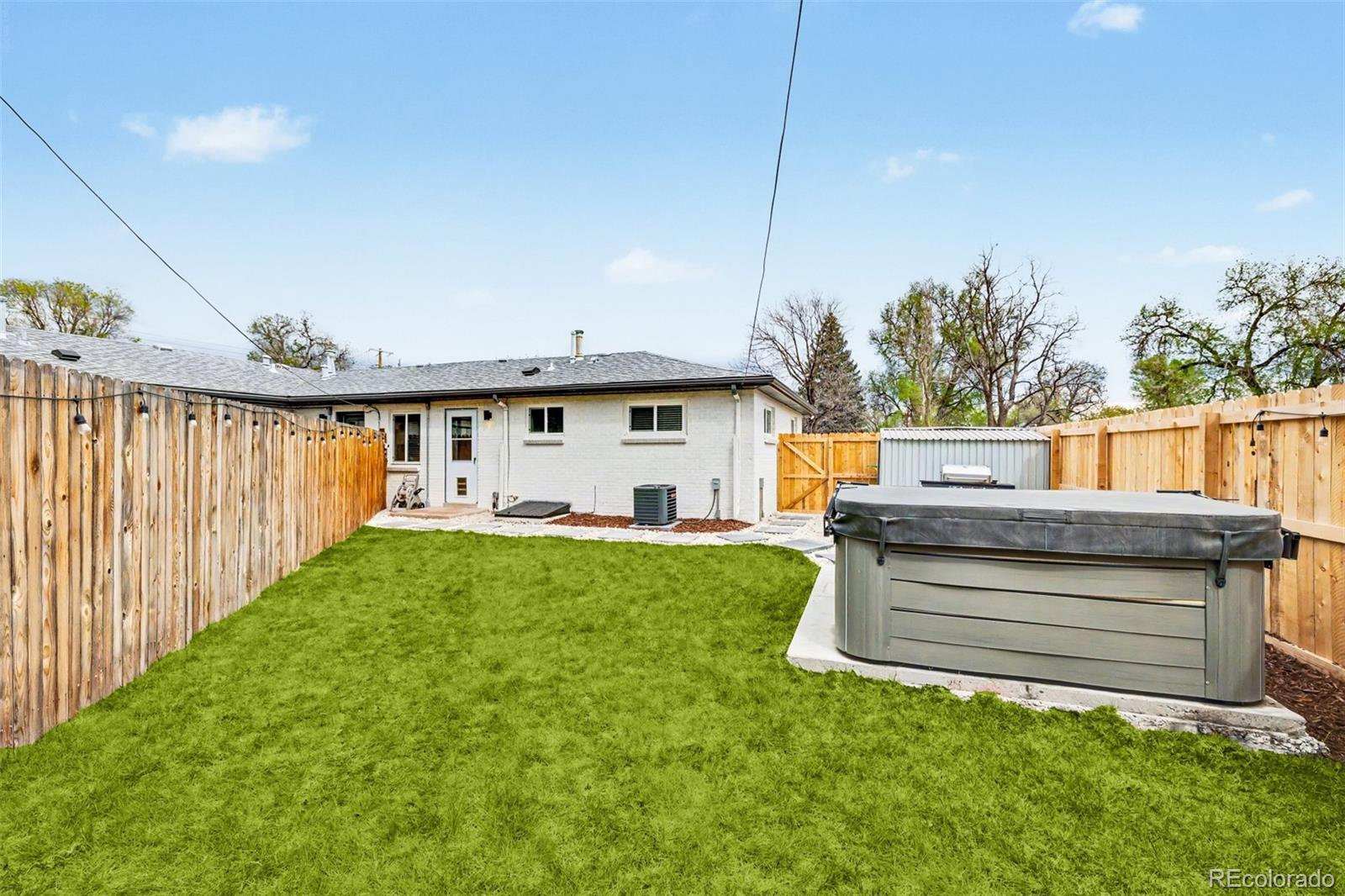 1085 N Wolff Street Denver CO 80204