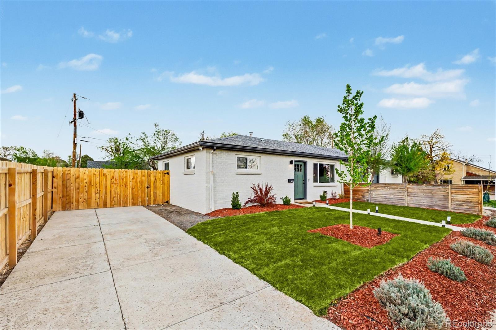 1085 N Wolff Street Denver CO 80204