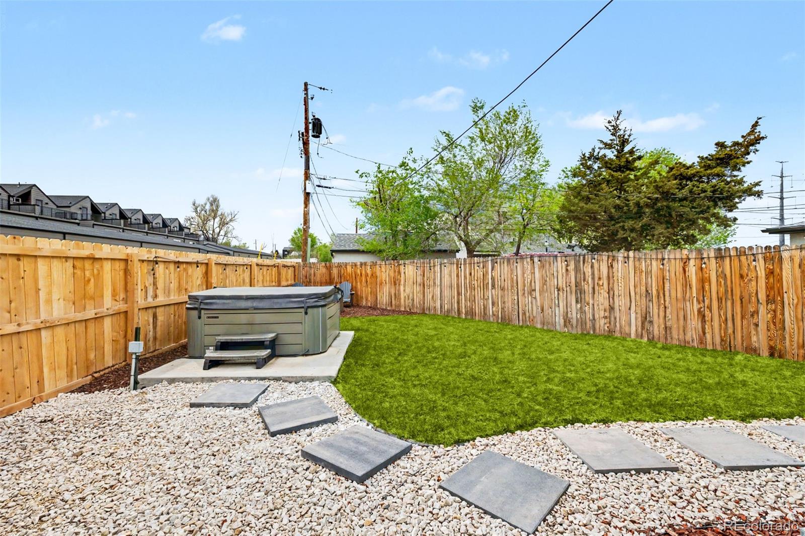 1085 N Wolff Street Denver CO 80204