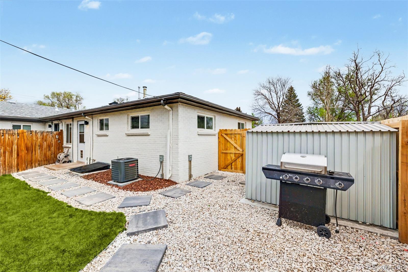 1085 N Wolff Street Denver CO 80204