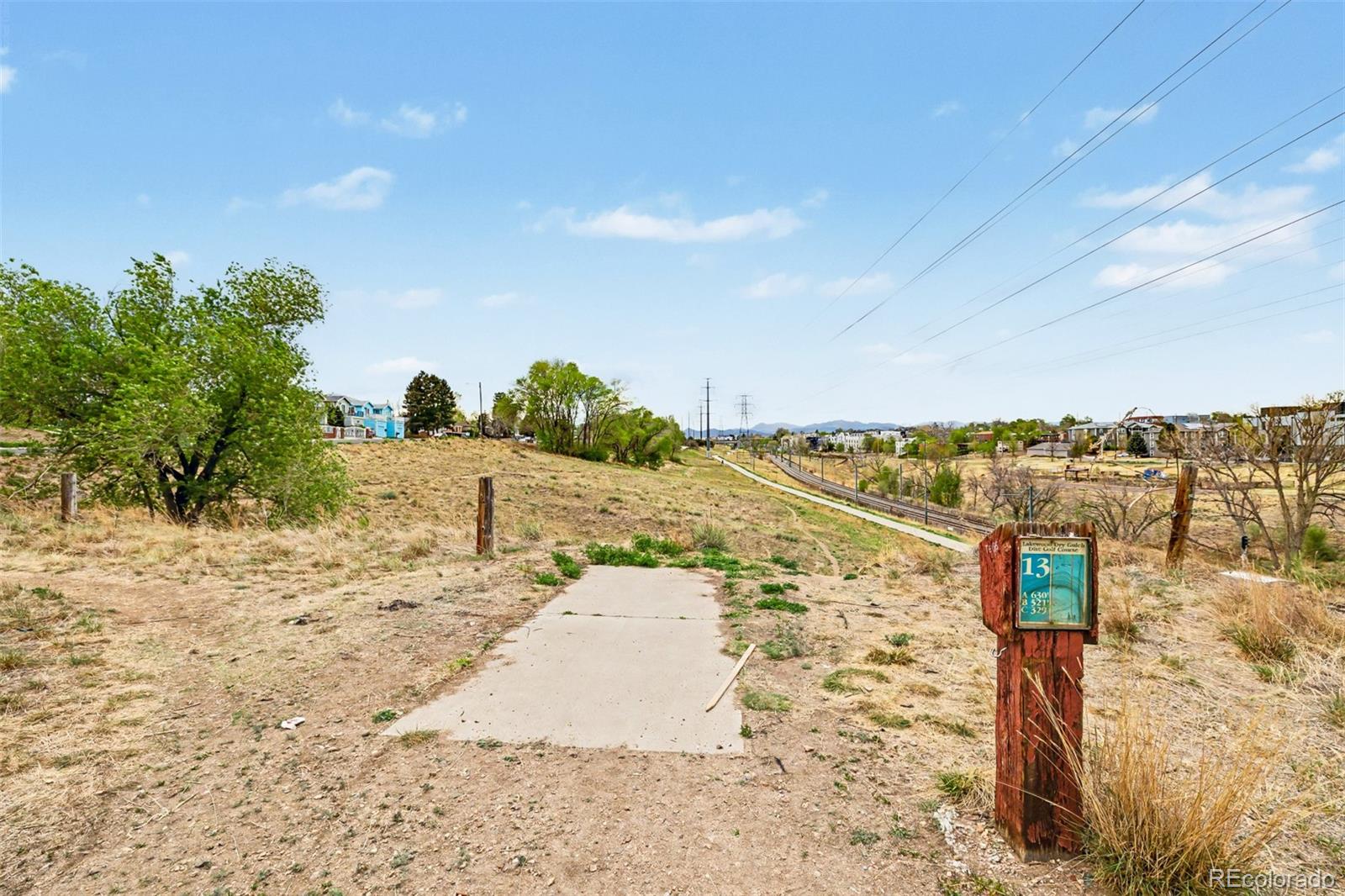 1085 N Wolff Street Denver CO 80204