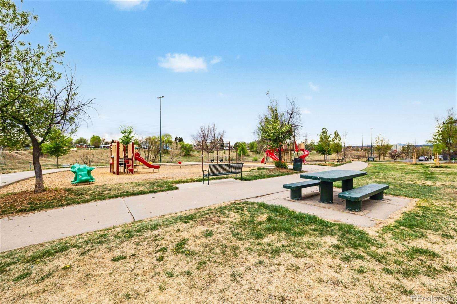 1085 N Wolff Street Denver CO 80204