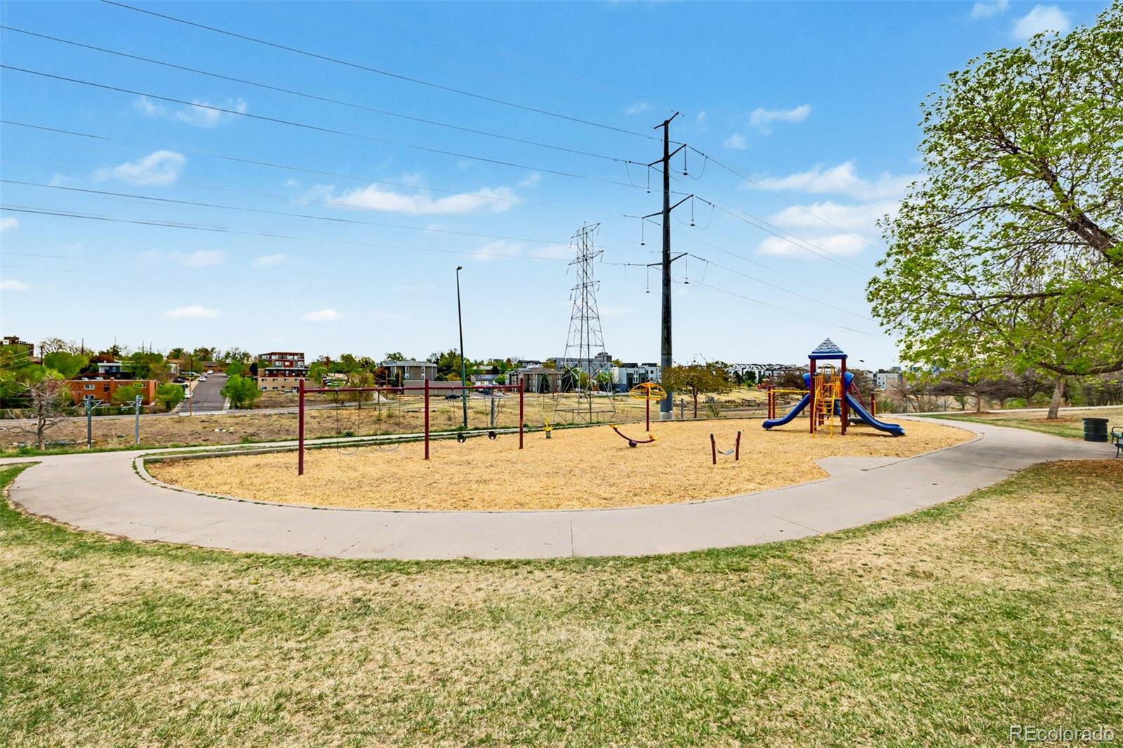 1085 N Wolff Street Denver CO 80204