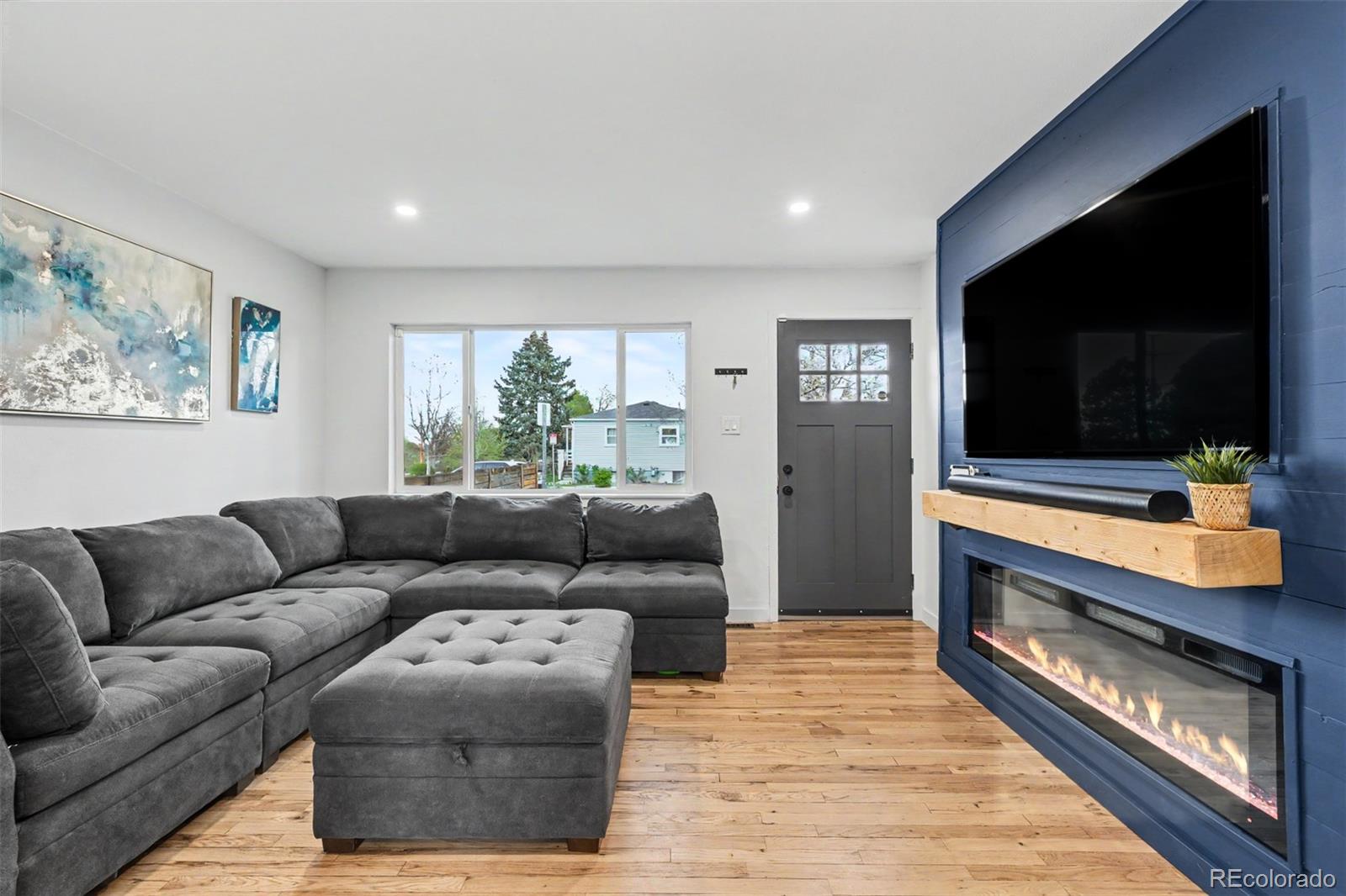 1085 N Wolff Street Denver CO 80204