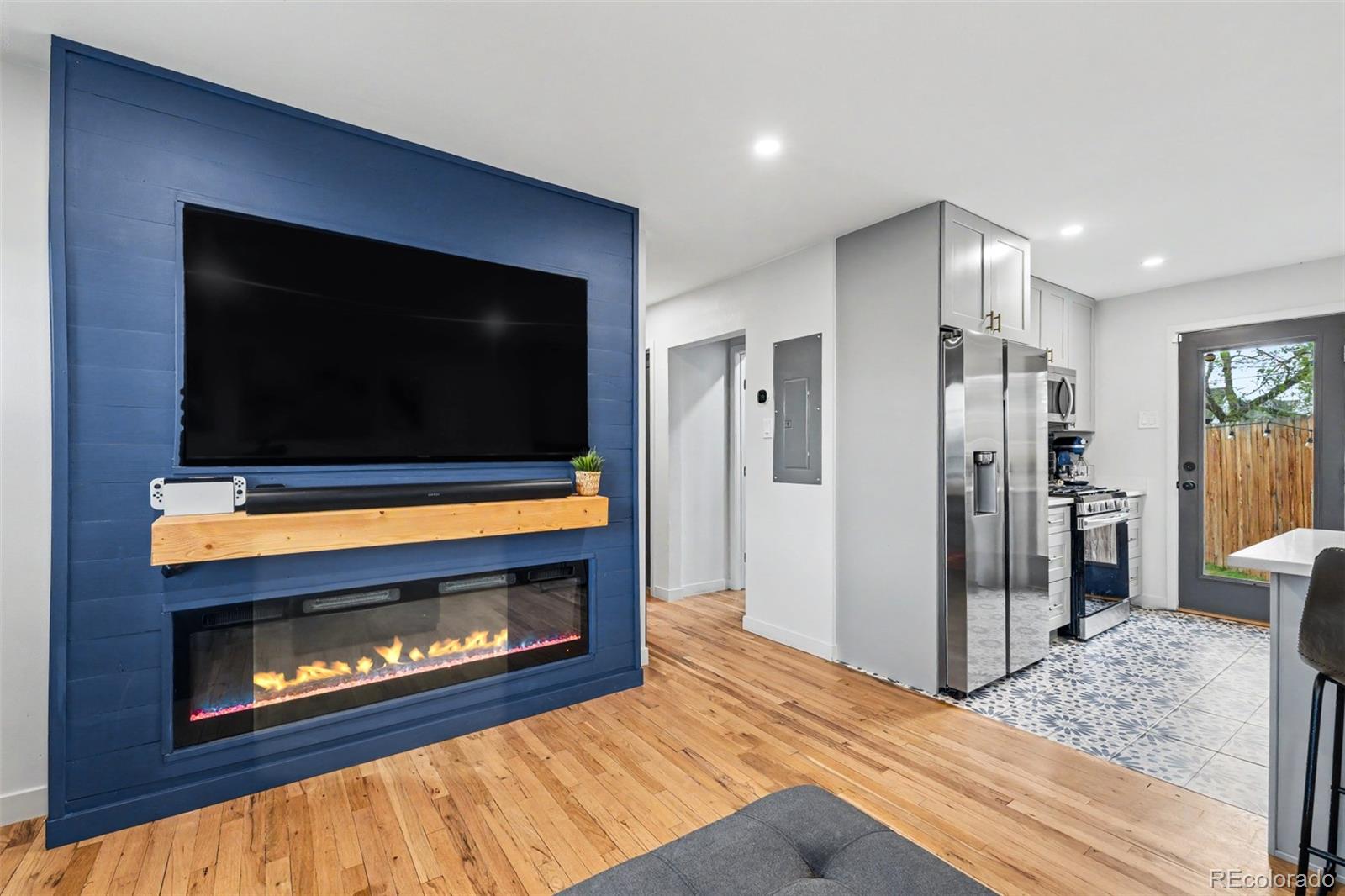 1085 N Wolff Street Denver CO 80204
