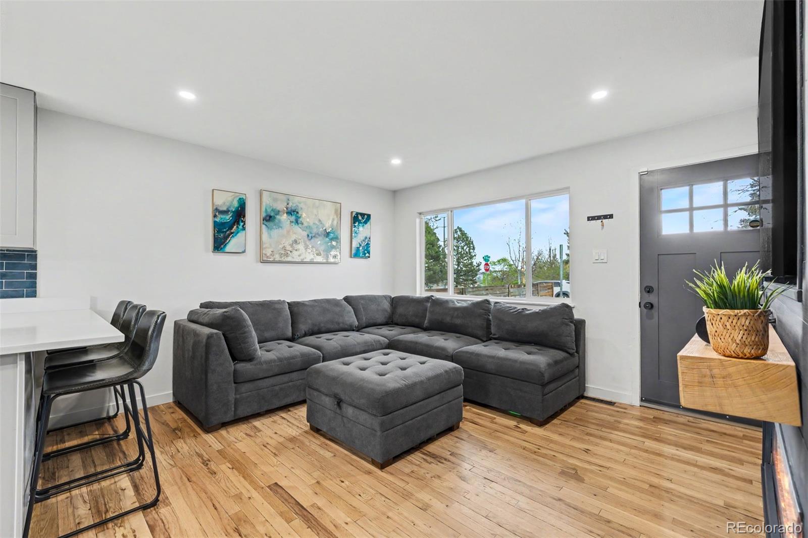 1085 N Wolff Street Denver CO 80204