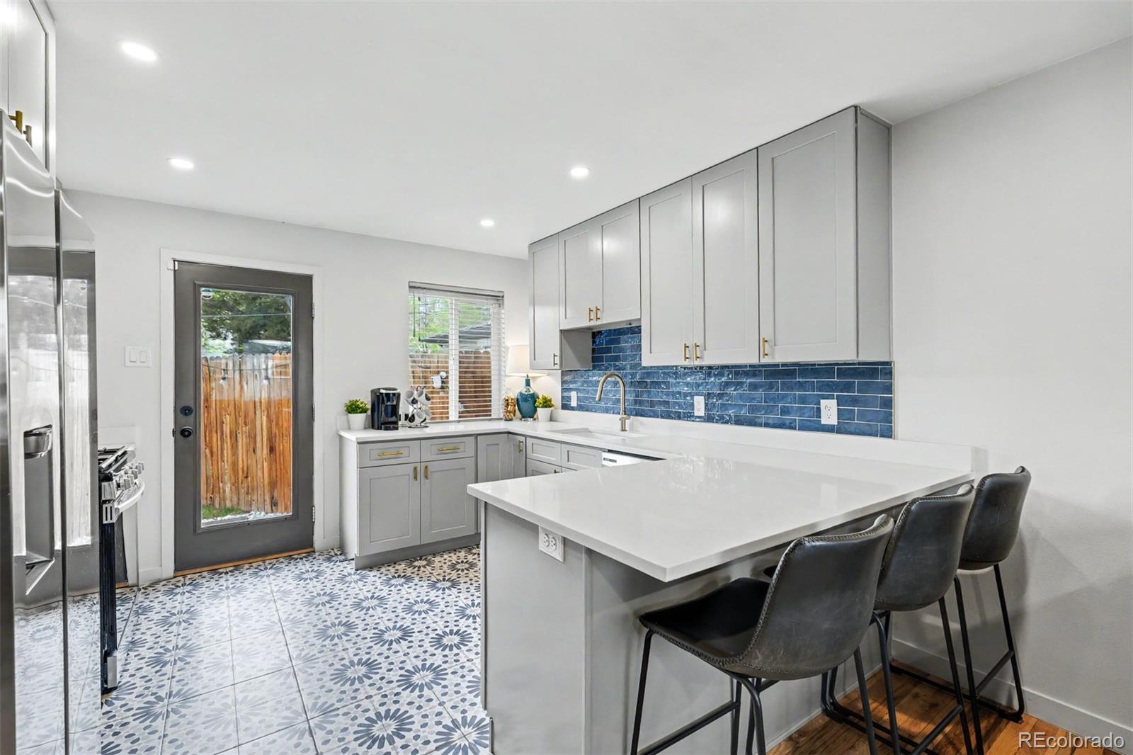 1085 N Wolff Street Denver CO 80204