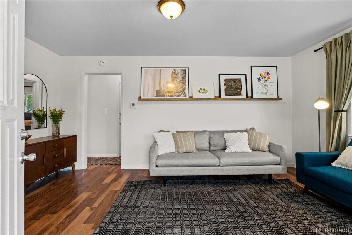 1860 S Zuni Street Denver CO 80223