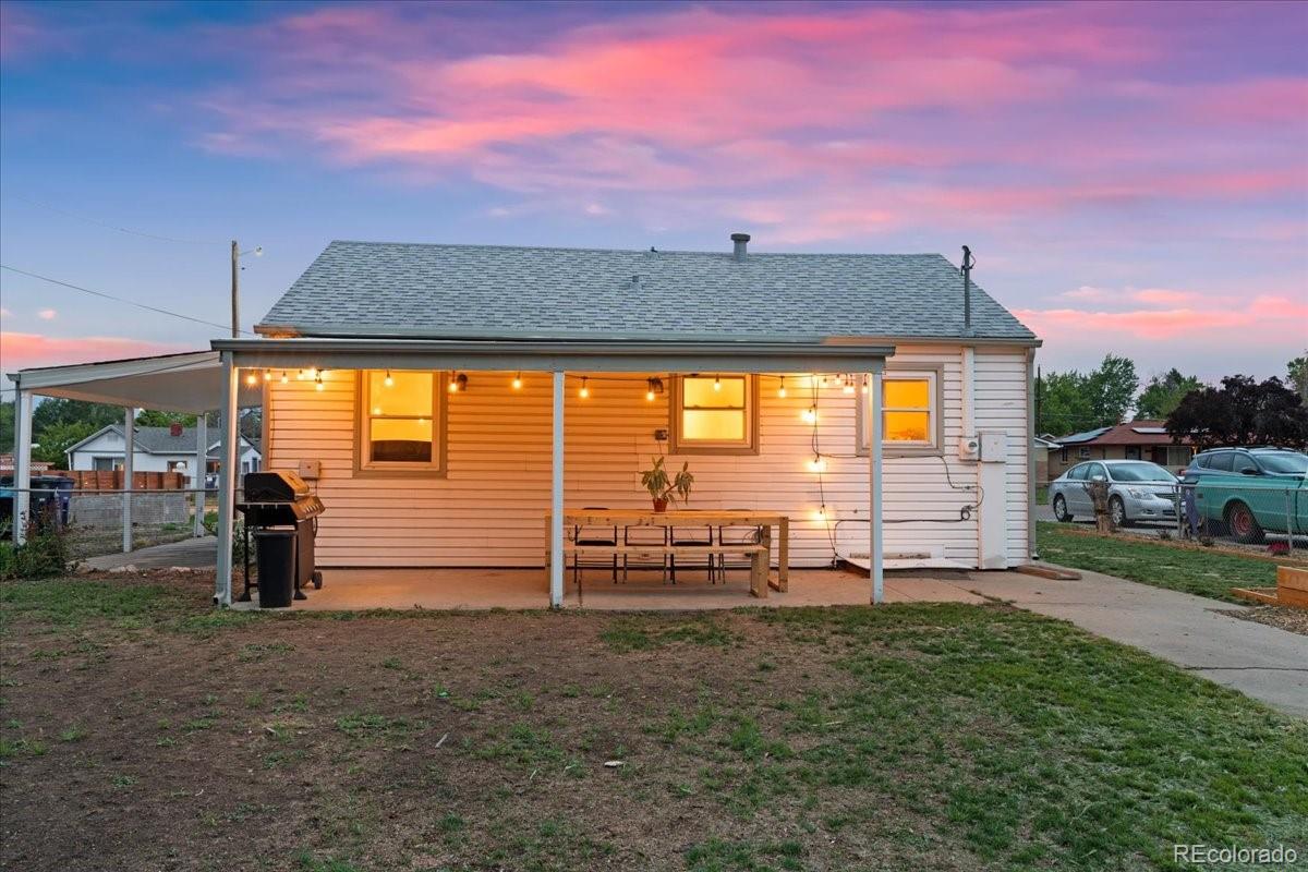 1860 S Zuni Street Denver CO 80223