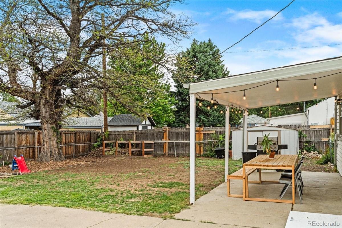 1860 S Zuni Street Denver CO 80223