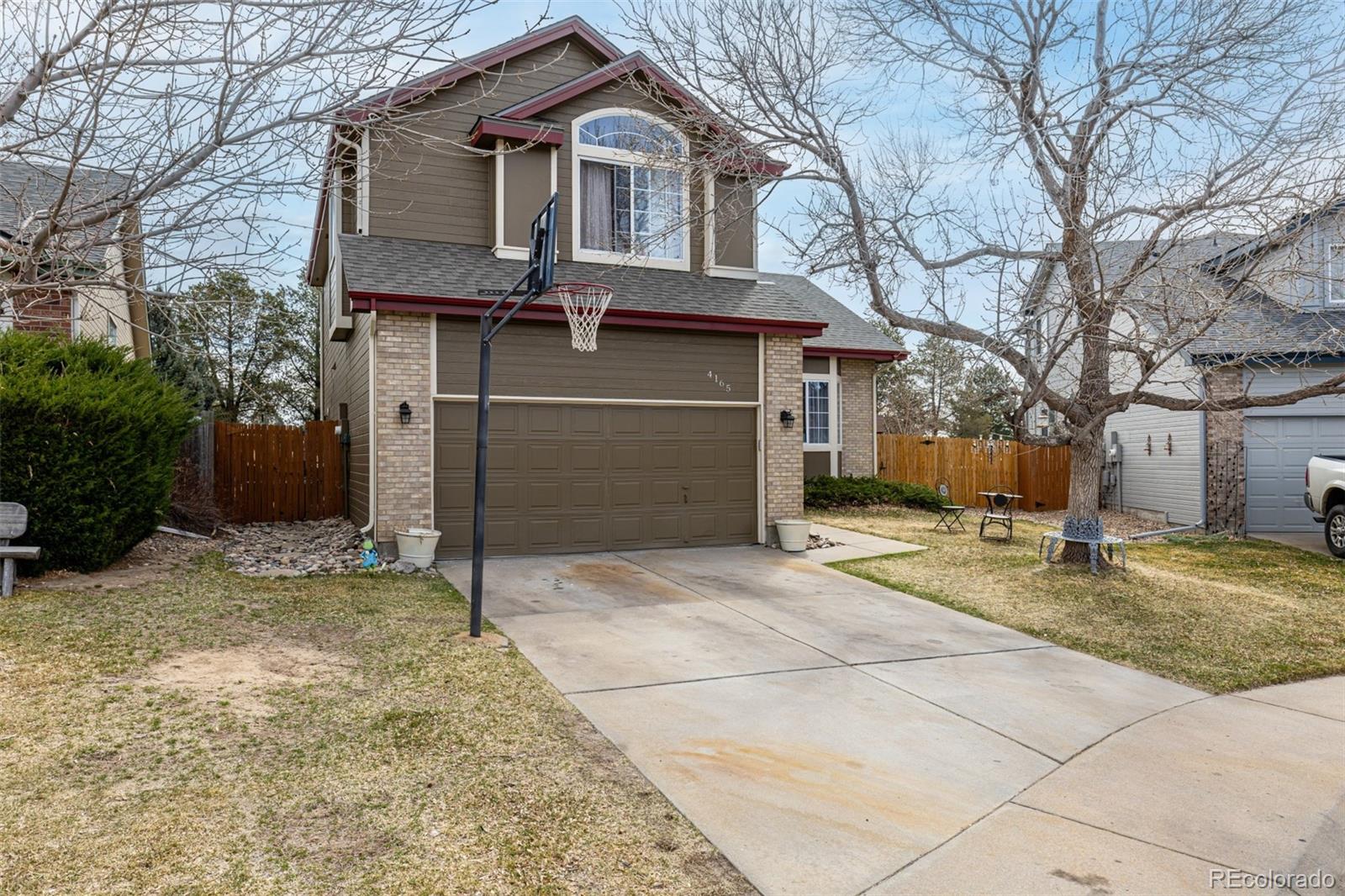 4165 S Granby Circle Aurora CO 80014