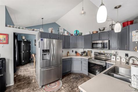 4165 S Granby Circle Aurora CO 80014