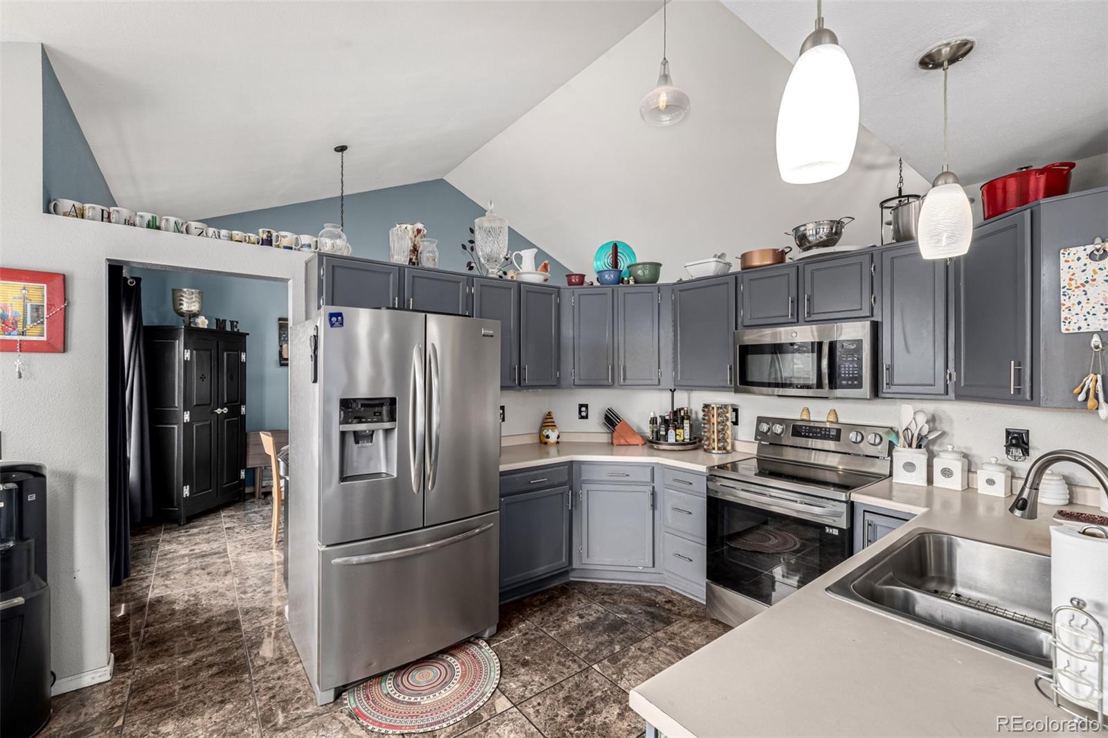 4165 S Granby Circle Aurora CO 80014
