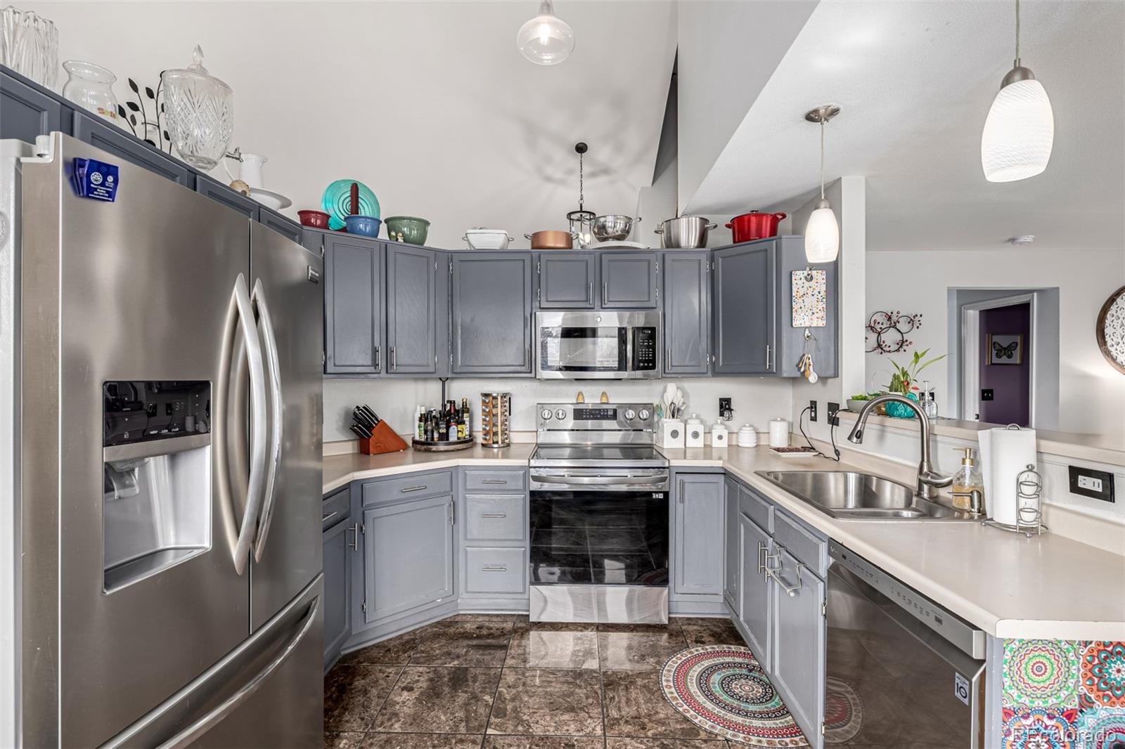 4165 S Granby Circle Aurora CO 80014