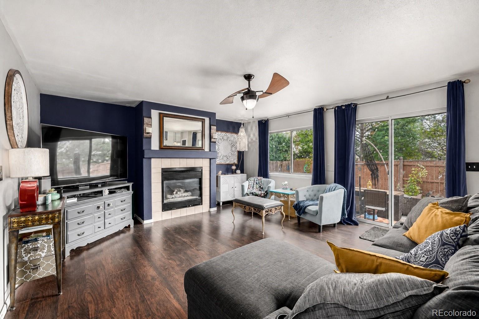 4165 S Granby Circle Aurora CO 80014