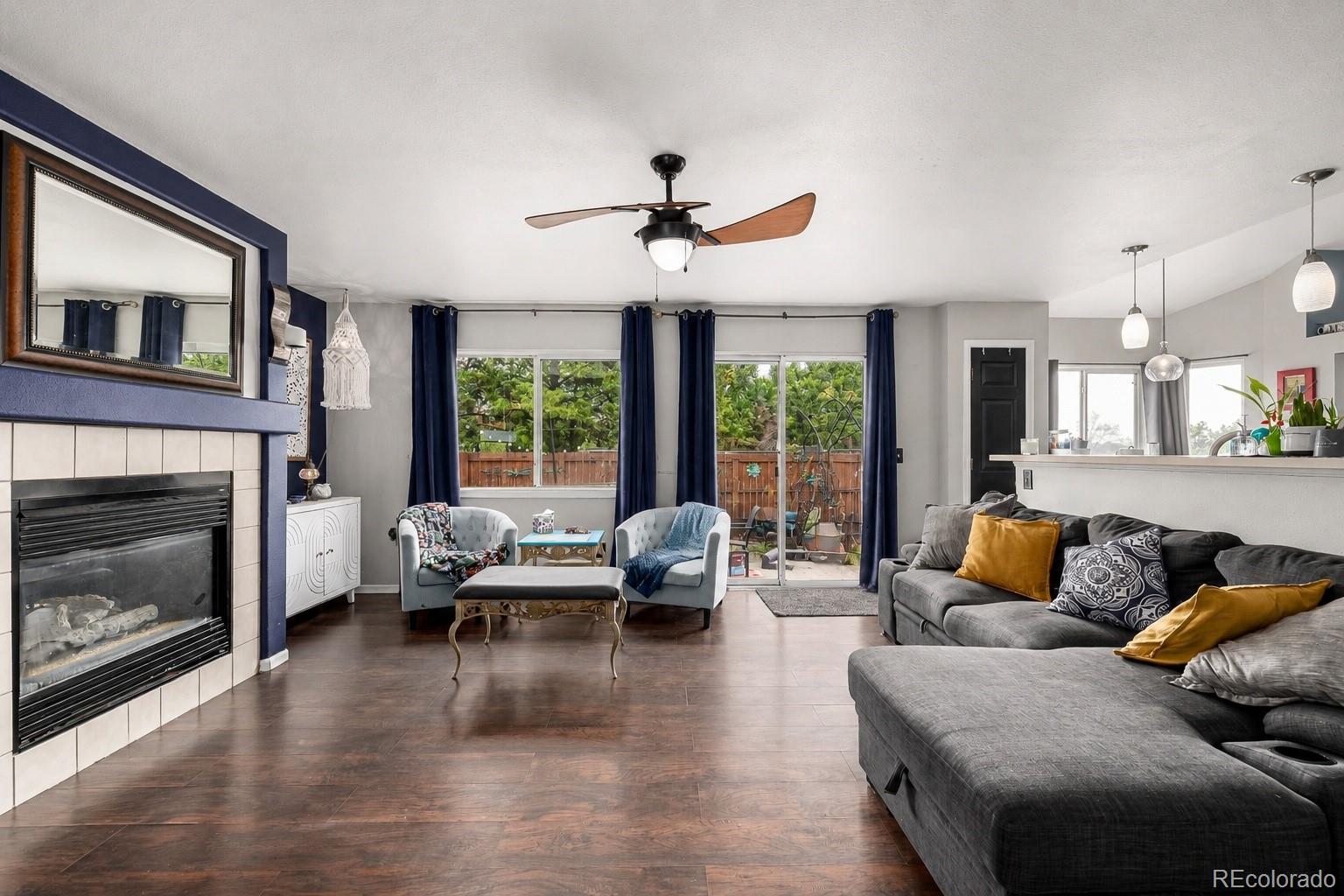 4165 S Granby Circle Aurora CO 80014