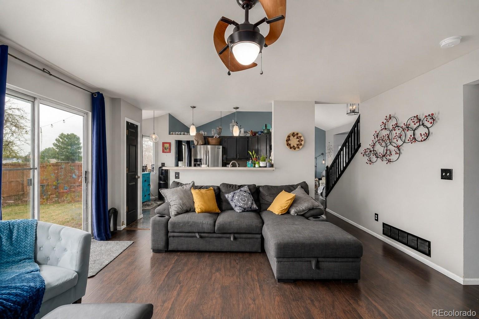 4165 S Granby Circle Aurora CO 80014