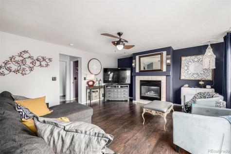 4165 S Granby Circle Aurora CO 80014