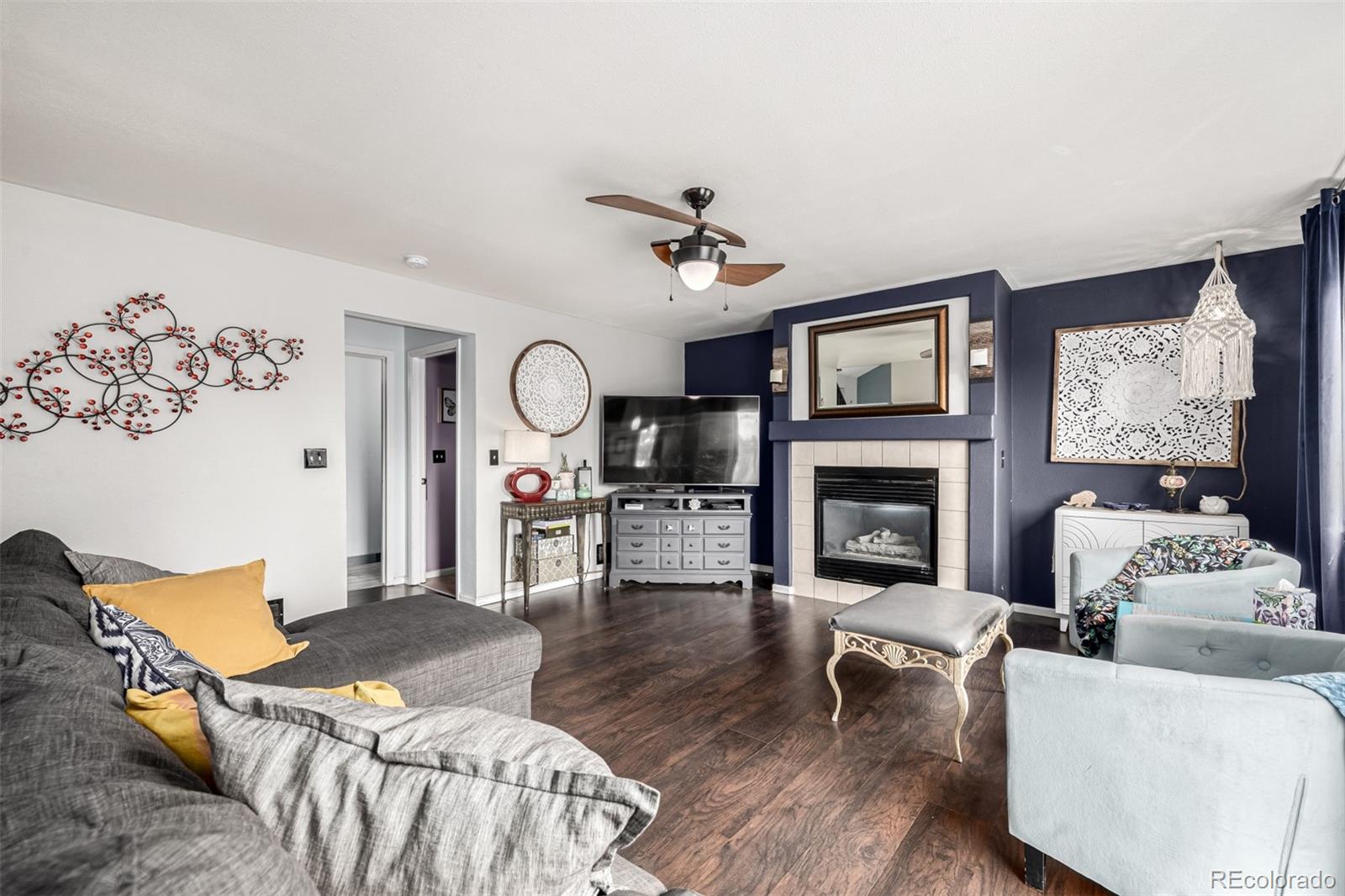 4165 S Granby Circle Aurora CO 80014