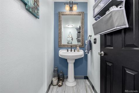 4165 S Granby Circle Aurora CO 80014