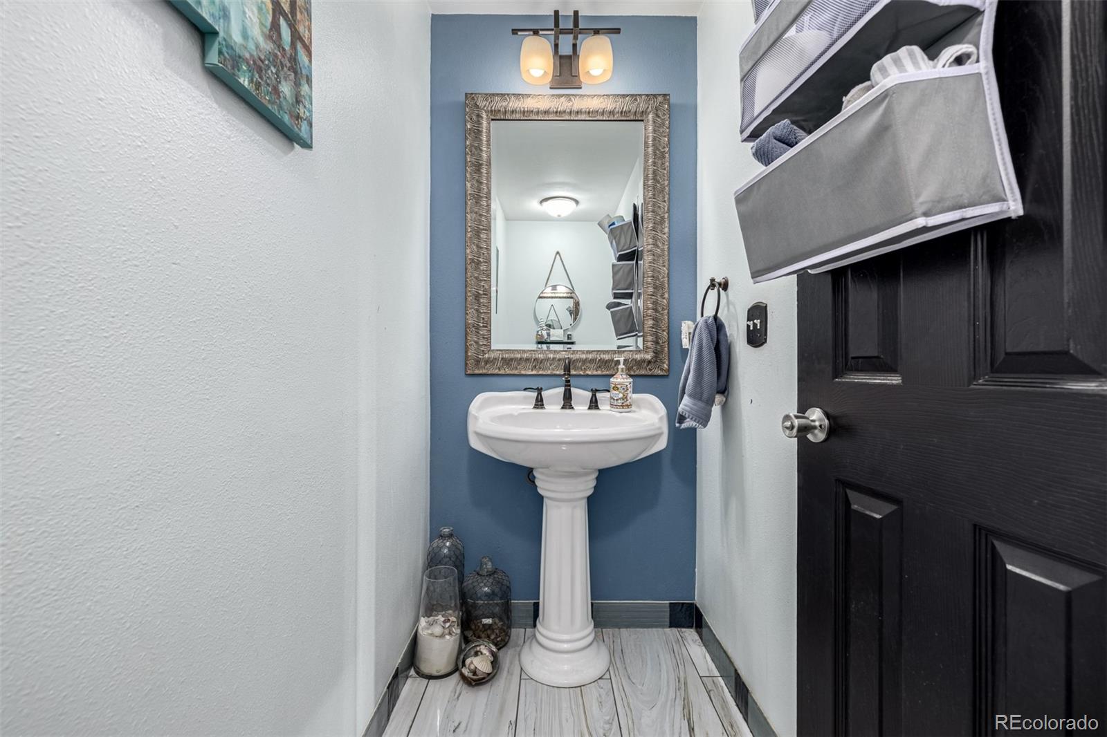 4165 S Granby Circle Aurora CO 80014