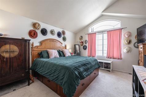 4165 S Granby Circle Aurora CO 80014