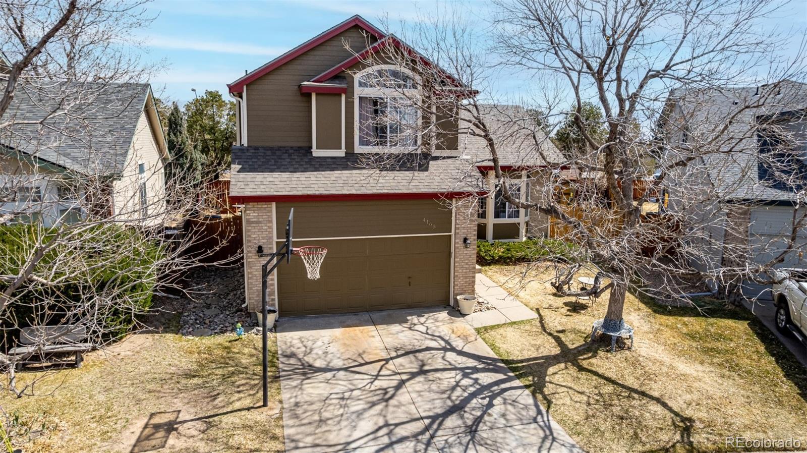 4165 S Granby Circle Aurora CO 80014