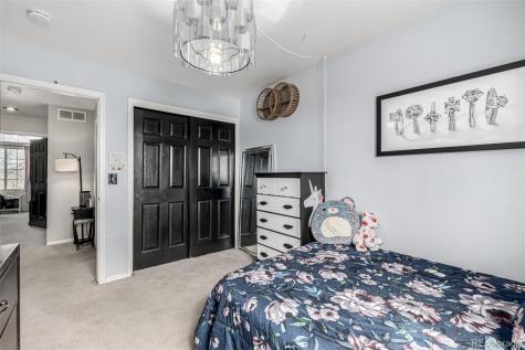 4165 S Granby Circle Aurora CO 80014