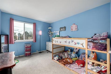 4165 S Granby Circle Aurora CO 80014