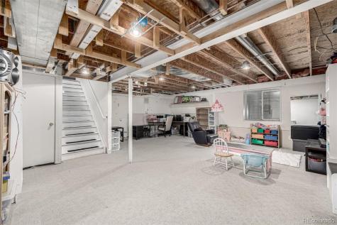 4165 S Granby Circle Aurora CO 80014