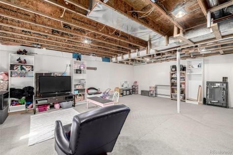 4165 S Granby Circle Aurora CO 80014