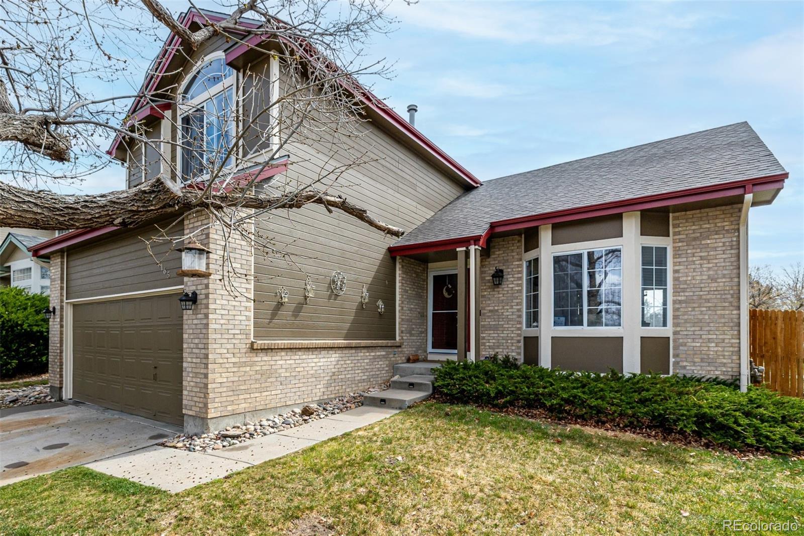 4165 S Granby Circle Aurora CO 80014